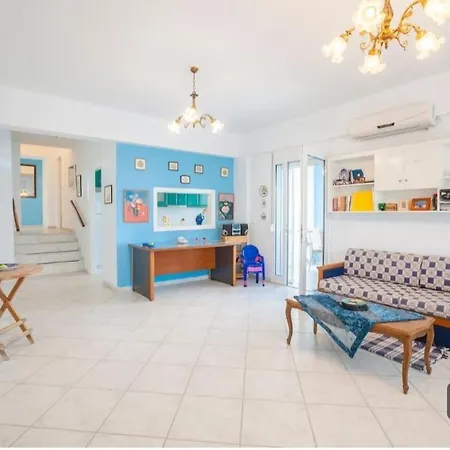 Haris Papa Kallithea Halkidiki 2