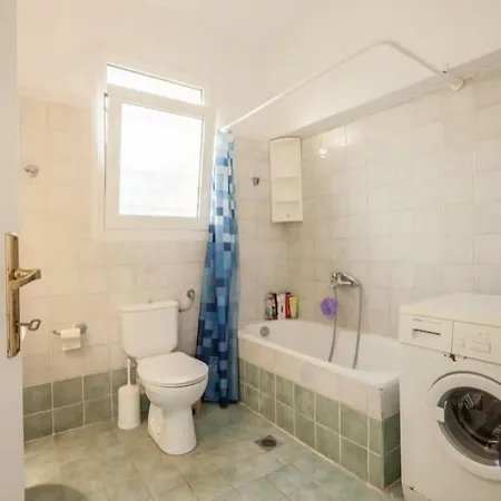 Haris Papa Kallithea Halkidiki 2