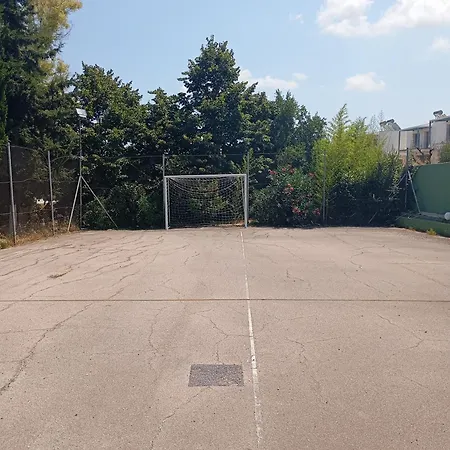 Haris Papa Kallithea Halkidiki 2