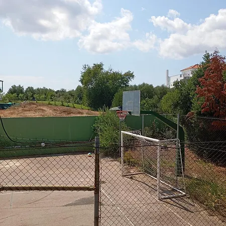 Haris Papa Kallithea Halkidiki 2 * Áfitos