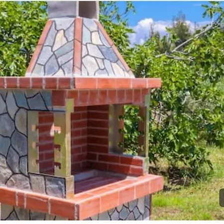 Villa Haris Papa Kallithea Halkidiki 2