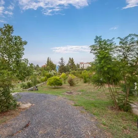 Haris Papa Kallithea Halkidiki 2