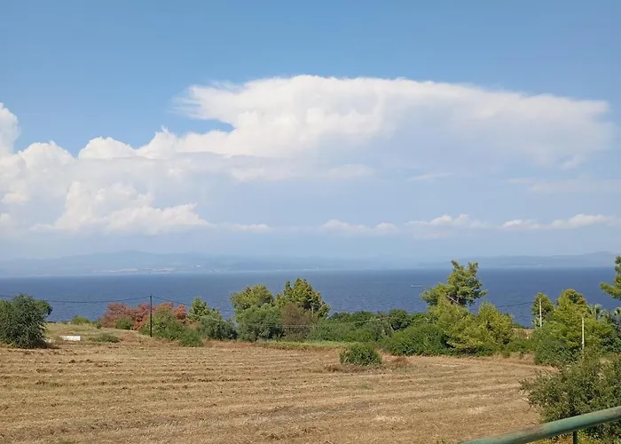 Haris Papa Kallithea Halkidiki 2 *