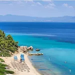 Haris Papa Kallithea Halkidiki 2 Villa *