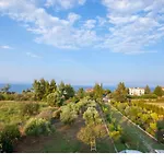 Haris Papa Kallithea Halkidiki 2 Áfitos