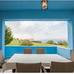 Villa Haris Papa Kallithea Halkidiki 2 *