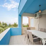 Haris Papa Kallithea Halkidiki 2 Villa