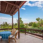 Haris Papa Kallithea Halkidiki 2 *