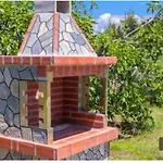 Villa Haris Papa Kallithea Halkidiki 2
