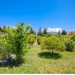 Haris Papa Kallithea Halkidiki 2 Villa Áfitos