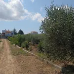 Haris Papa Kallithea Halkidiki 2 * Áfitos