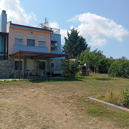 Haris Papa Kallithea Halkidiki 2 *