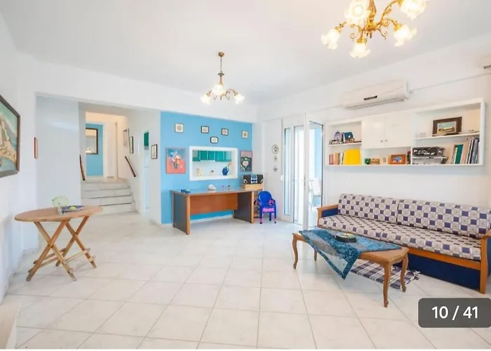 Haris Papa Kallithea Halkidiki 2