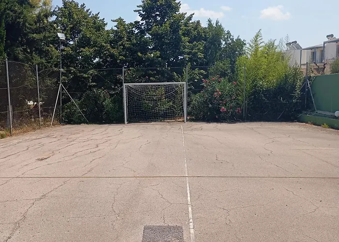 Haris Papa Kallithea Halkidiki 2