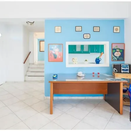 Haris Papa Kallithea Halkidiki 2