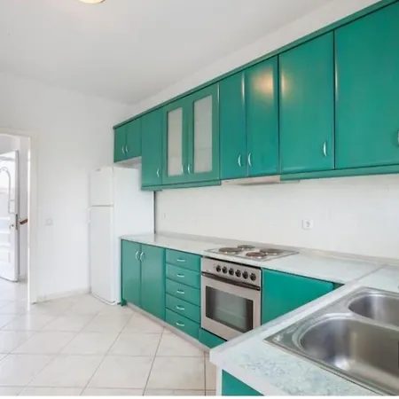 Villa Haris Papa Kallithea Halkidiki 2 *