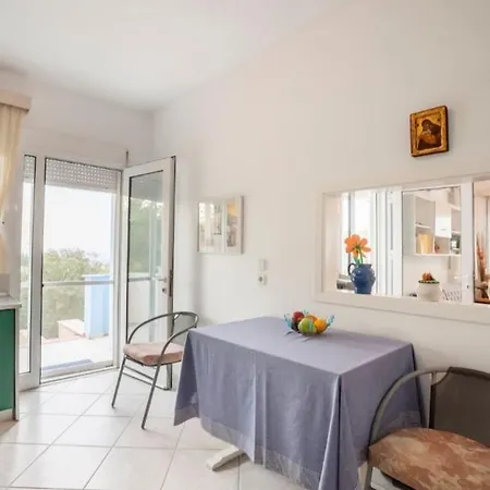 Haris Papa Kallithea Halkidiki 2 Villa *