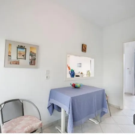 Haris Papa Kallithea Halkidiki 2 * Áfitos