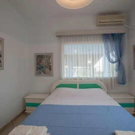 Villa Haris Papa Kallithea Halkidiki 2