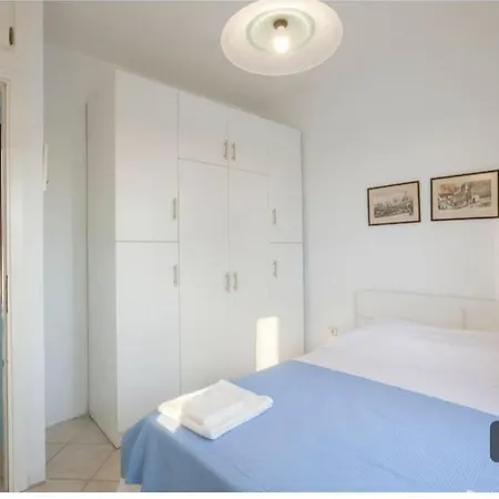 Haris Papa Kallithea Halkidiki 2 Villa Áfitos