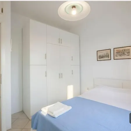 Haris Papa Kallithea Halkidiki 2