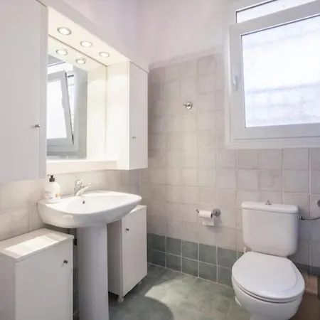 Haris Papa Kallithea Halkidiki 2 * Áfitos