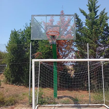 Haris Papa Kallithea Halkidiki 2 Áfitos