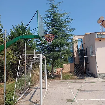 Haris Papa Kallithea Halkidiki 2 Áfitos