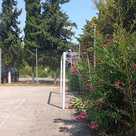 Haris Papa Kallithea Halkidiki 2 * Áfitos