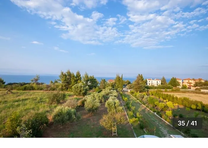 Haris Papa Kallithea Halkidiki 2 Afytos