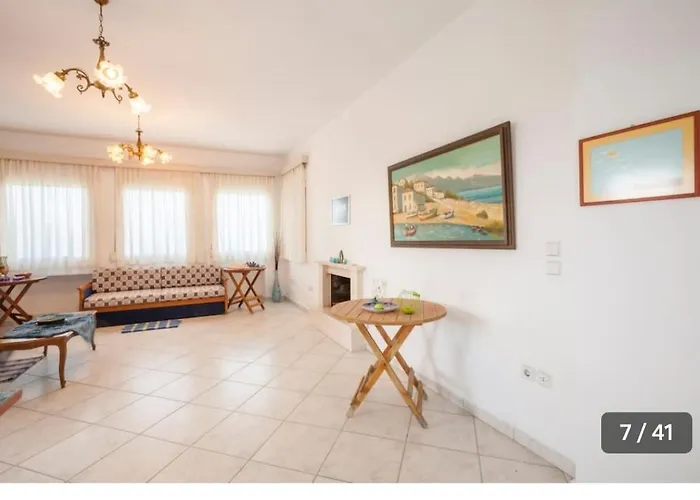 Haris Papa Kallithea Halkidiki 2 Villa