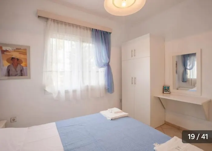 Haris Papa Kallithea Halkidiki 2 Afytos