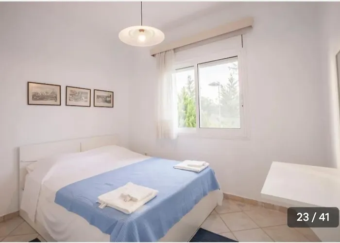 Haris Papa Kallithea Halkidiki 2 *