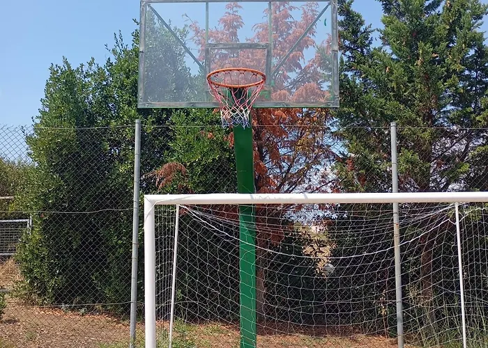 Haris Papa Kallithea Halkidiki 2 Afytos