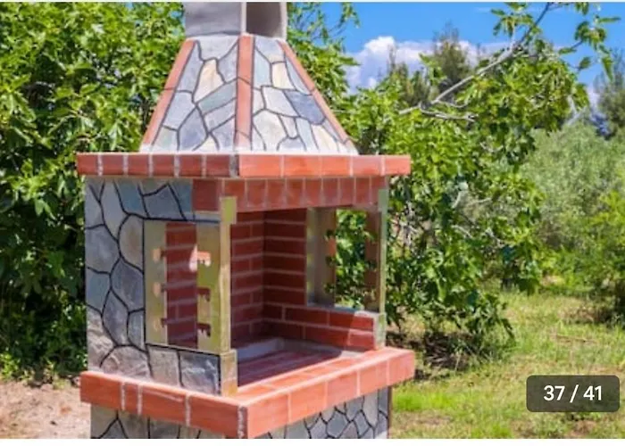 Villa Haris Papa Kallithea Halkidiki 2
